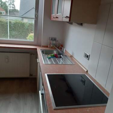 Küche.jpg - Reihenmittelhaus mit 110,00 m&sup2; in Bönningstedt zum Kaufen