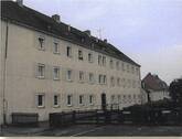 Stein Immobilien GmbH, Gneisenaustr. 26 - Ansicht. - Gemütliche 2-Zimmerwohnung in Ansbach zu vermieten!