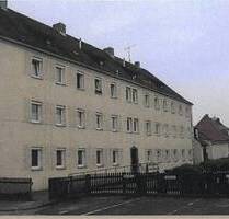 Gemütliche 2-Zimmerwohnung in Ansbach zu vermieten!