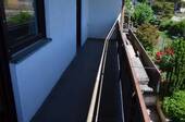 Südbalkon - 
