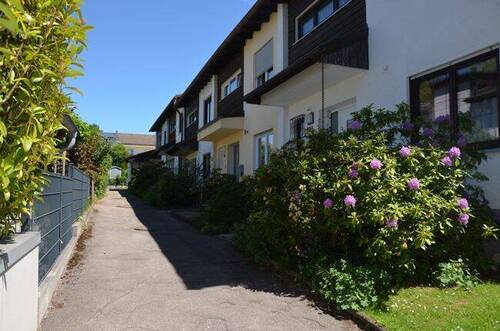 Eingangsbereich - 
