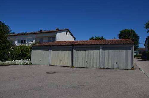 Garage - 