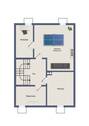Grundriss KG - 