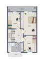 Grundriss OG - 