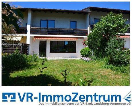 Außenansicht - attraktives Reihenmittelhaus - 499.000,00&nbsp;EUR Kaufpreis, ca.&nbsp; 115,00&nbsp;m&sup2;&nbsp;Wohnfl&auml;che