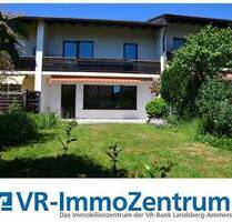 attraktives Reihenmittelhaus - 499.000,00&nbsp;EUR Kaufpreis, ca.&nbsp; 115,00&nbsp;m&sup2;&nbsp;Wohnfl&auml;che in Landsberg (PLZ: 86899)