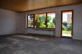Wohn-/Essbereich - 5 Zimmer Reihenmittelhaus zum Kaufen in Landsberg