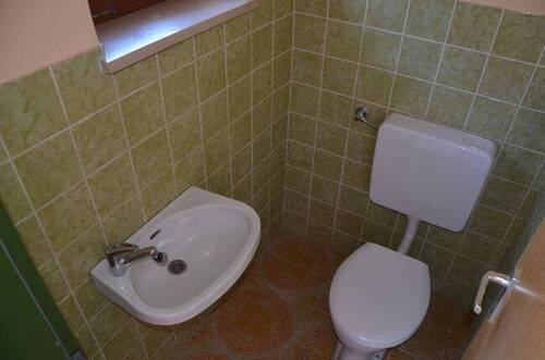 Gäste-WC - 