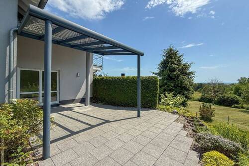 Terrasse - 