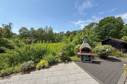 Terrasse - 