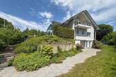 Zugang Souterrain - 