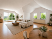 Homestaging Impressionen - 