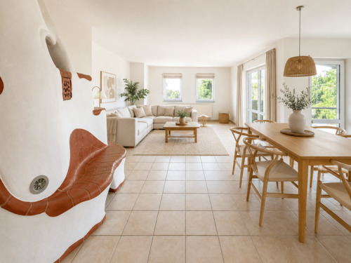 Homestaging Impressionen - 
