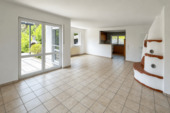 Wohn-/ Essbereich - Einfamilienhaus mit 313,40 m&sup2; in Rösrath zum Kaufen
