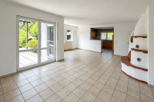 Wohn-/ Essbereich - Einfamilienhaus mit 313,40 m&sup2; in Rösrath zum Kaufen