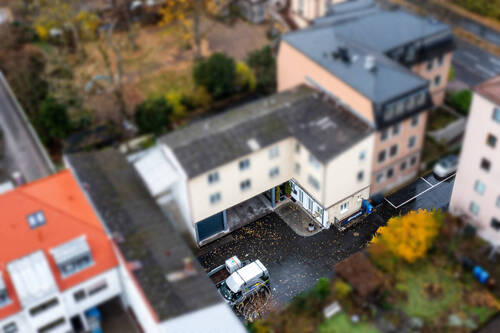 Außenansicht - 