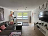 Wohnzimmer EG - 
