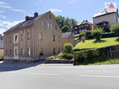 Wohnhaus in Scharfenstein - 9 Zimmer Mehrfamilienhaus, Wohnhaus zum Kaufen in Scharfenstein