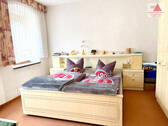 Schlafzimmer EG - 
