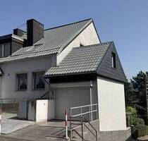 TRIER - Biewer - Großzügige Doppelhaushälfte mit Garage, Garten und Einliegerwohnung