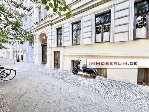 1.jpg - 2 Zimmer Büro zum Kaufen in Berlin