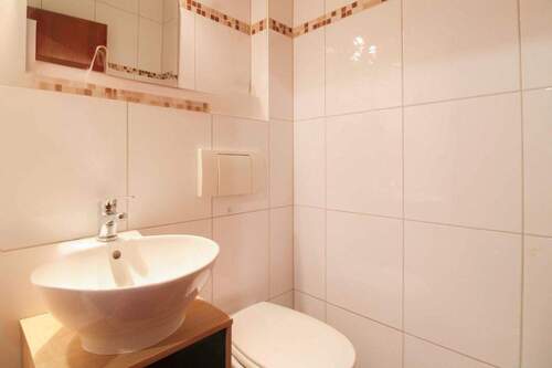 Separates WC - 