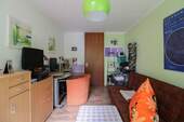 Schlafzimmer I - 