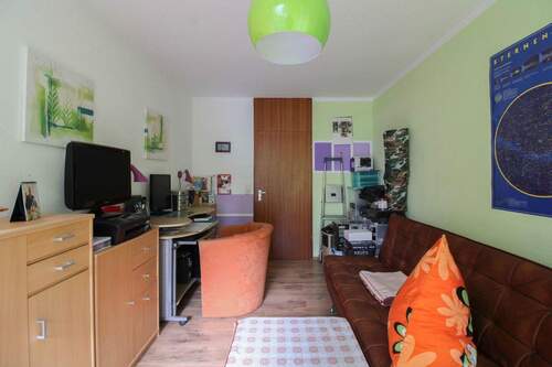 Schlafzimmer I - 