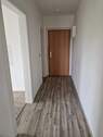 Flur - 2 Zimmer Etagenwohnung zur Miete in Magdeburg