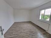 Schlafzimmer - Etagenwohnung mit 43,90 m² in Magdeburg zur Miete