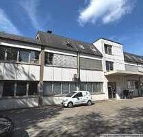 ***ALSTERDORF*** ca. 77 m² Büro - 3 Räume, Glas und Kompakt, Praktisch + Gut!! - Hamburg