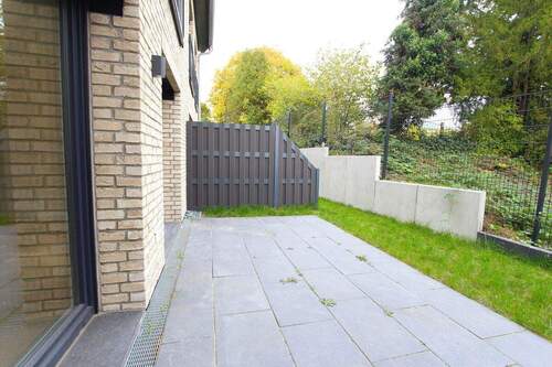 Terrasse - 