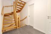 1. Obergeschoss Flur - 
