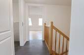Flur Dachgeschoss - 
