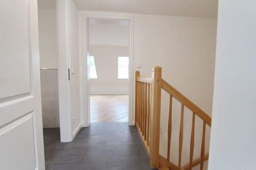 Flur Dachgeschoss - 