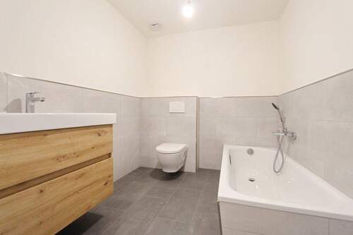 Badezimmer DG - 