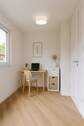 Homestaging Arbeitszimmer (KI generiert) - 