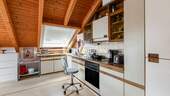 Wohnung 2 Küche 2 - 