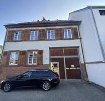 Einfamilienhaus in zentraler und ruhiger Lage von Rheingönheim - Ludwigshafen am Rhein