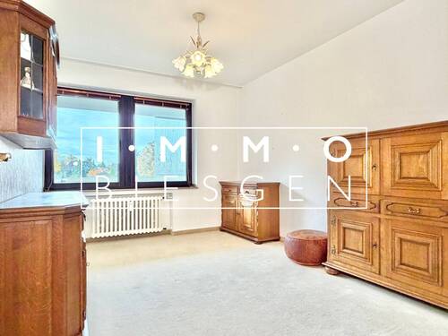 Büro / Kinderzimmer - 