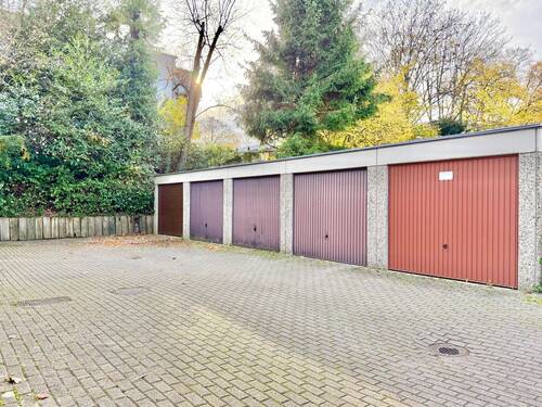 Garagenhof - 