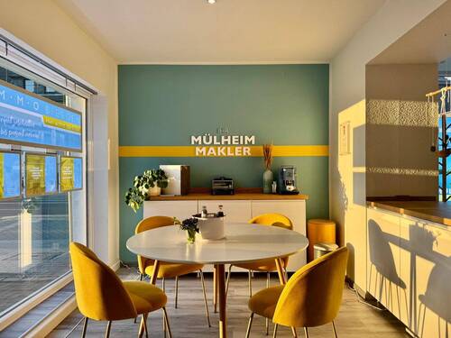 Immobilienmakler-Mülheim an der Ruhr - 