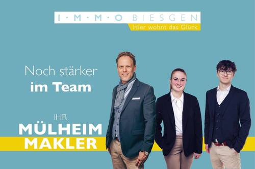 Team Mülheim Makler - 