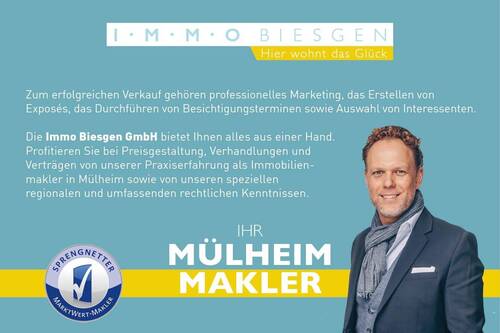 Der Mülheim Makler - 