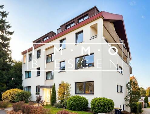 Außenansicht - 3 Zimmer Etagenwohnung zum Kaufen in Mülheim an der Ruhr