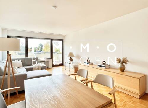 Wohnzimmer - Möblierungsvorschlag - 