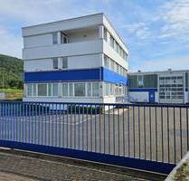 Helle Mietwohnung im 2. Obergeschoss in Trier-Zewen