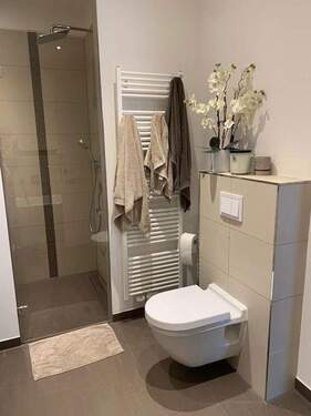Badezimmer - 