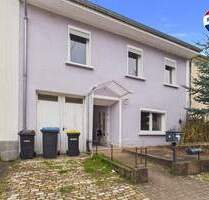 Haus in Merzig Merchingen - 129.000,00&nbsp;EUR Kaufpreis, ca.&nbsp; 172,00&nbsp;m&sup2;&nbsp;Wohnfl&auml;che in Merzig / Merchingen (PLZ: 66663)