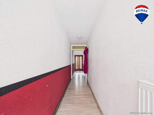 REMAX Immobilien DeLux Haus in Merzig/Merchingen zu verkaufen - Reihenmittelhaus mit 172,00 m&sup2; in Merzig / Merchingen zum Kaufen